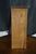Wood Antique Arts & Crafts Craftsman Oak Mirrored Apothecary Medicine Cabinet 18" For Sale - Image 7 of 10
