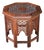 Anglo-Indian Side Table, 1890s For Sale