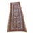 Antique Sarab Runner 3'8"x12' For Sale