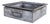 Vintage Industrial Galvanised Steel Parts Tray from Bosch, Late 20th Century For Sale