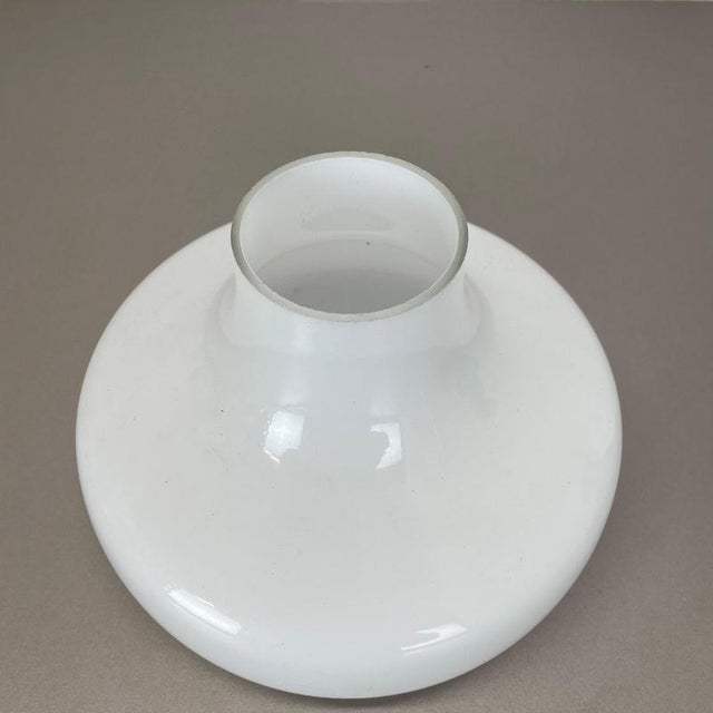 Vintage Oline Oil Table Light attributed to Fog & Mørup, Denmark, 1960s For Sale - Image 16 of 18