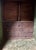 18th Century German Baroque Walnut Veneer & Marquetry Bureau Cabinet For Sale - Image 9 of 12