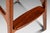 Set of Two ( 2 ) Danish Modern Model Od-61 Counter Height Bar Stools in Rosewood by Erik Buch for o.d. Mobler, Denmark, 1960's For Sale - Image 16 of 18