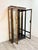 Vintage Asian Modern Curio Cabinet For Sale - Image 10 of 11