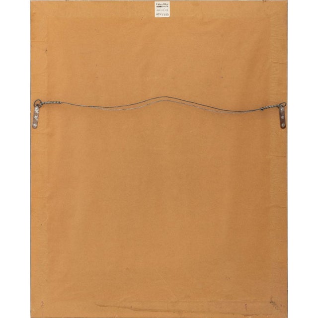 Walter Hood Fitch Botanical Offset Lithographs, 2 For Sale - Image 9 of 16