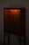 Scandinavian Modern Cabinet in Glass, Teak and Beech attributed to Carl-Axel Acking, 1950s For Sale - Image 9 of 10