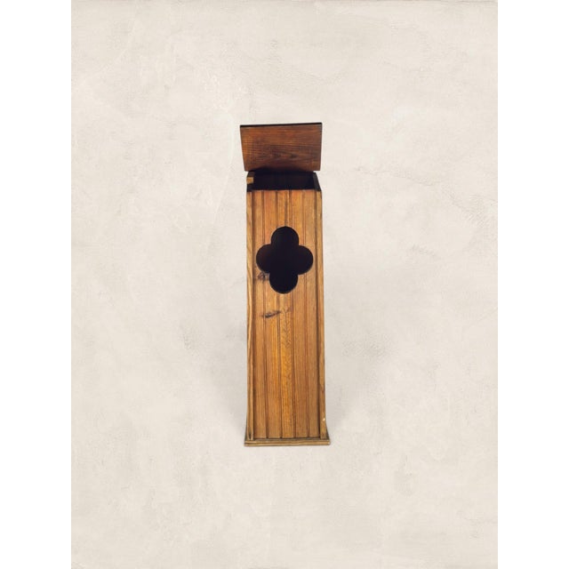 Vintage French Baguette Box A baguette box is one of those quietly brilliant inventions that makes you wonder why we...