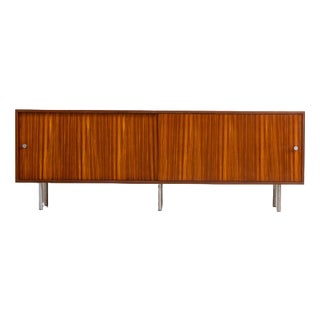 Sideboard in Rosewood by Alfred Hendrickx for Belform For Sale