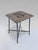 Vintage Belgian Industrial Stool, 1960s For Sale - Image 13 of 13