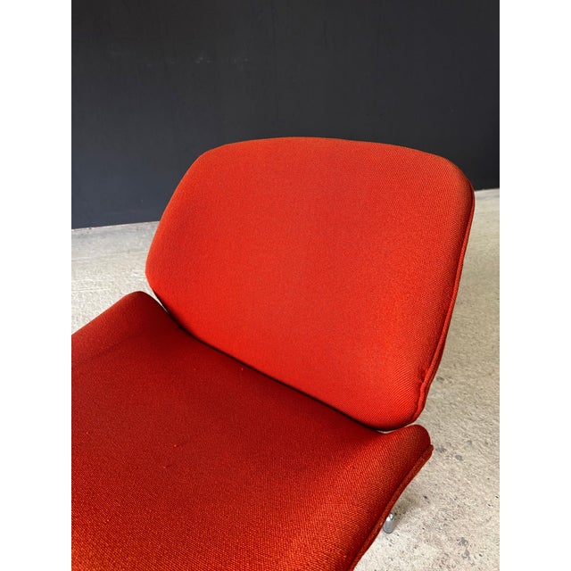 Mid-Century Modern Exquis Lounge Chairs by Geoffrey Harcourt for Artifort, Netherlands, 1960s, Set of 2 For Sale - Image 17 of 18