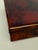 Mid 20th Century Vintage Tortoise Shell Otagiri Covered Box For Sale - Image 5 of 7