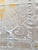 Suzani Wall Tapestry - Neutral Tan Uzbek Tablecloth For Sale - Image 4 of 9