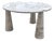 Eros Dining Table by Angelo Mangiarotti for Skipper For Sale