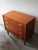 Vintage Danish Chest of Drawers in Teak, 1960s For Sale - Image 6 of 10