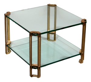 Vintage T24 Coffee Table by Peter Ghyczy, 1970