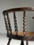 Bobbin Armchair, 1900-1930 For Sale - Image 15 of 18