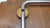 1950's Attributed to George Nelson Tray Table For Sale - Image 10 of 18