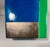 Mid-Century Modern Circa 1960s Mid-Century Modern Rosenthal Netter Block Ceramic Vase Made in Italy For Sale - Image 3 of 10