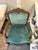Mid-Century Modern Vintage French Style Occasional Armchair For Sale - Image 3 of 9