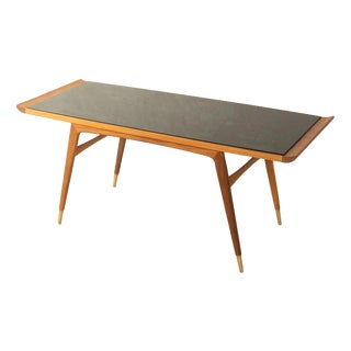 Coffee Table from Ilse Furniture, 1950s For Sale