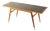 Coffee Table from Ilse Furniture, 1950s For Sale