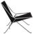 Pk-25 Lounge Chair from Poul Kjærholm For Sale
