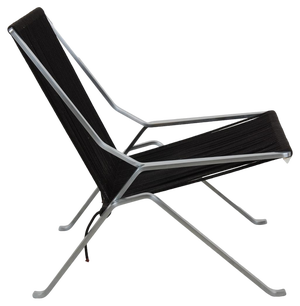 Pk-25 Lounge Chair from Poul Kjærholm