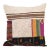 Turkish Kilim Patchwork Cushion For Sale