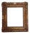 18th C Regency Wood Frame For Sale