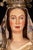 17th Century Baroque Spanish Virgin and Child Figure with Silver Crown For Sale - Image 4 of 10