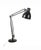 Black The Great JJ Lamp by Jac Jacobsen for Luxit Leucos, 1980s For Sale - Image 12 of 18