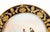 Napoleon Sevres Porcelain Cabinet Plates, Set of 2 For Sale - Image 6 of 17