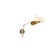 Chelsea Wall Lamp by Creativemary For Sale - Image 4 of 9