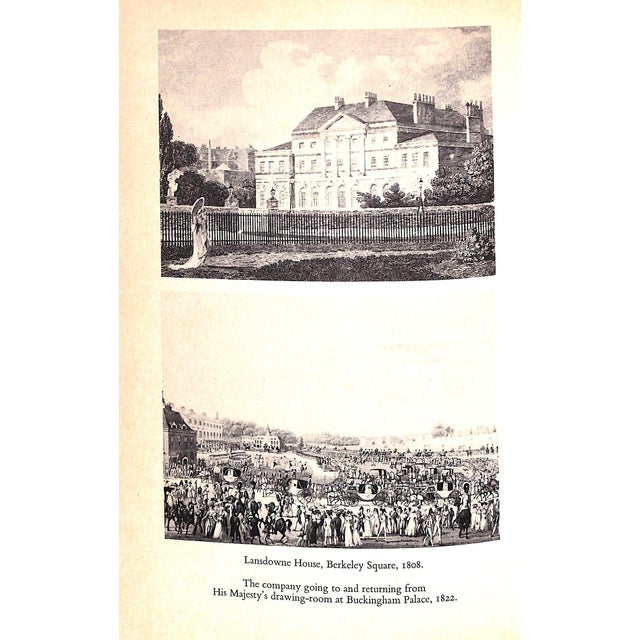 "The Years of Grandeur: The Story of Mayfair" 1975 Borer, Mary Cathcart For Sale In New York - Image 6 of 12