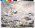 G. Berger, Modernist Seascape with Sailing Ships, Textured Impasto Marine Scene, Oil on Canvas For Sale - Image 13 of 14