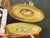 Green Alexander Borisoff Sascha Oil on Canvas, Framed For Sale - Image 8 of 12