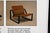 Pair of Brazilian Modern Lounge Chairs in Camel Shearling & Darkened Brass Steel, Brazil, C. 1970s For Sale - Image 16 of 16