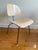 Eames Molded Plywood Dining Chair Metal Base Set of 4 For Sale - Image 15 of 18