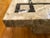 Postmodern 1970s Postmodern Vintage Marble Dining Table For Sale - Image 3 of 8