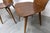 Baumann Gentiane Model Chairs, 1960, Set of 2 For Sale - Image 15 of 18