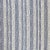 Sample - Schumacher Glamourpuss Fabric in Midnight For Sale