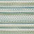 Sample - Schumacher Fremont Indoor/Outdoor Fabric in Green For Sale