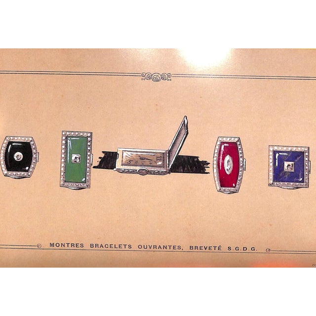 "Léon Hatot" 2005 Emch, Arlette E. For Sale - Image 4 of 12