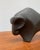 Vintage Cast Iron Bull Figurine For Sale - Image 14 of 17