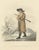 W. Ellis, Illustration of a Peasant of Upper Carniola, Slovenia, Eastern Europe, 1804, Print For Sale - Image 3 of 5