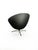 1970s Vintage Swedish Pod Swivel Chair, 1960s For Sale - Image 5 of 17
