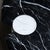 Marble Coffee Table from Habitat, 1990s For Sale - Image 9 of 12