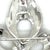 1990s Mikimoto Estate Akoya Pearl Leaf Brooch Pin Sterling Silver For Sale In New York - Image 6 of 6