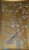 Chinoiserie Hand Painted Chinoiserie Wallpaper Mural Panel - 2 Panels For Sale - Image 3 of 6