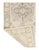 Traditional Pasargad DC Pasargad Turkish Hand Knotted Oushak Rug For Sale - Image 3 of 3